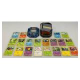 Misc. Unsorted POKEMON Trading Cards