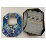 Misc. Unsorted POKEMON Trading Cards