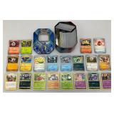 Misc. Unsorted POKEMON Trading Cards