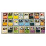 Misc. Unsorted POKEMON Trading Cards