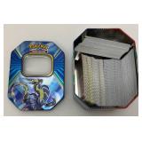 Misc. Unsorted POKEMON Trading Cards