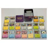 Misc. Unsorted POKEMON Trading Cards