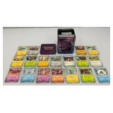 Misc. Unsorted POKEMON Trading Cards