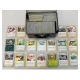 Misc. Unsorted POKEMON Trading Cards