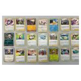 Misc. Unsorted POKEMON Trading Cards