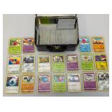 Misc. Unsorted POKEMON Trading Cards