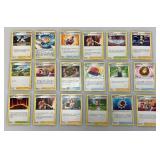 Misc. Unsorted POKEMON Trading Cards