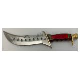Chipaway Cutlery SULTAN