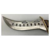 Chipaway Cutlery SULTAN