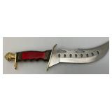 Chipaway Cutlery SULTAN