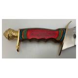 Chipaway Cutlery SULTAN