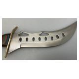 Chipaway Cutlery SULTAN