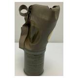 US Noncombatant Gas Mask MIA2-1-1 Med. Adult In Original Case