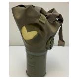 US Noncombatant Gas Mask MIA2-1-1 Med. Adult In Original Case