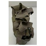 US Noncombatant Gas Mask MIA2-1-1 Med. Adult In Original Case
