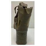 US Noncombatant Gas Mask MIA2-1-1 Med. Adult In Original Case