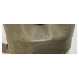 US Noncombatant Gas Mask MIA2-1-1 Med. Adult In Original Case