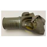 US Noncombatant Gas Mask MIA2-1-1 Med. Adult In Original Case