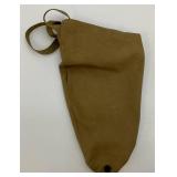 US Noncombatant Gas Mask MIA2-1-1 Med. Adult In Original Case