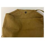 US Noncombatant Gas Mask MIA2-1-1 Med. Adult In Original Case