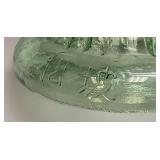 Misc. Vintage Collectible Oil Lamps Tallest Is 12 1/2"