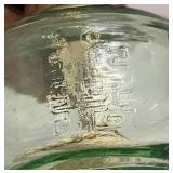Misc. Vintage Collectible Oil Lamps Tallest Is 12 1/2"