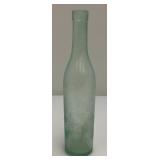 Misc. Vintage Glass Ink Wells, Bottles And more