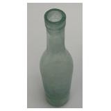 Misc. Vintage Glass Ink Wells, Bottles And more