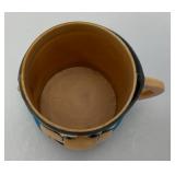 1972 FLINTSTONES Brand Multi-Vitamins Collectible Character Cups Including Fred, Dino,  Bam-Bam & Pebbles