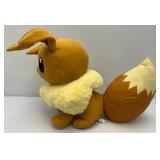 Collectible Eevee Pokemon Plush Toy 16" x 25"