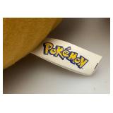 Collectible Eevee Pokemon Plush Toy 16" x 25"