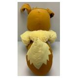 Collectible Eevee Pokemon Plush Toy 16" x 25"