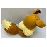 Collectible Eevee Pokemon Plush Toy 16" x 25"