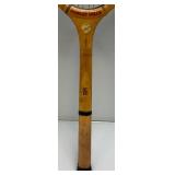 Vintage Forest Hills With Protector And Wilson Tennis Rackets