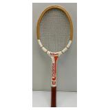Vintage Forest Hills With Protector And Wilson Tennis Rackets