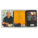 Misc. Books Including ELVIS PRESLEY And More