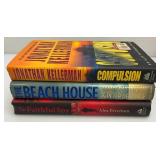 Misc. Books Including ELVIS PRESLEY And More