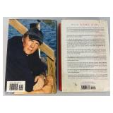 Misc. Books Including ELVIS PRESLEY And More