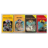 Misc. Books Including ELVIS PRESLEY And More