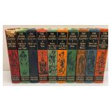1948 The Junior Classics Vol. 1 - 10