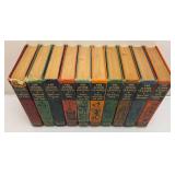 1948 The Junior Classics Vol. 1 - 10