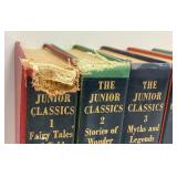 1948 The Junior Classics Vol. 1 - 10