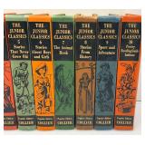 1948 The Junior Classics Vol. 1 - 10