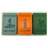 1948 The Junior Classics Vol. 1 - 10