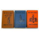 1948 The Junior Classics Vol. 1 - 10
