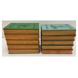 1948 The Junior Classics Vol. 1 - 10