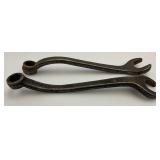 Misc. Vintage Wrenches, 71 Monti Carlo Mirror And more