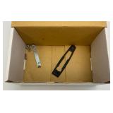 Misc. Vintage Wrenches, 71 Monti Carlo Mirror And more