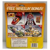 Vintage Collectible Miniature Die-Cast Cars (NOC) Including 1979 Buddy L, Matchbox And More