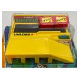 Vintage Collectible Miniature Die-Cast Cars (NOC) Including 1979 Buddy L, Matchbox And More
